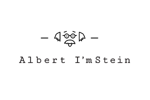 Albert-I-mstein